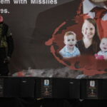 Γάζα: Η Χαμάς λέει ότι τα λείψανα της ομήρου μπερδεύτηκαν με άλλα μετά από ισραηλινό βομβαρδισμό