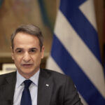 Στο Παρίσι ο Κυρ. Μητσοτάκης για τη Σύνοδο Κορυφής για την ειρήνη και την ασφάλεια στην Ουκρανία