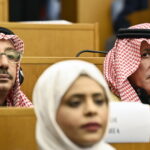 Ολοκληρώθηκε χωρίς ανακοινώσεις η σύνοδος κορυφής των Αράβων ηγετών