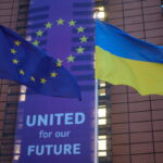 Κοινή δήλωση 26 ηγετών της ΕΕ: Οι Ουκρανοί πρέπει να μπορούν «να αποφασίσουν για το μέλλον τους»