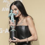 Βραβεία SAG 2025: Αυτοί είναι οι μεγάλοι νικητές της βραδιάς