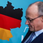 Γερμανία: Ο Μερτς καλεί την Ευρώπη να διεκδικεί τα συμφέροντά της