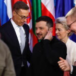 Το κοινοβούλιο της Ουκρανίας απέρριψε ψήφισμα υποστήριξης στον Ζελένσκι