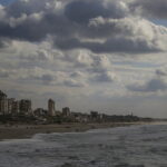 Ισραηλινό σφυροκόπημα στην πόλη της Γάζας