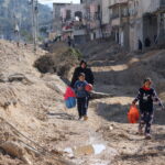 Δυτική Όχθη: 40.000 Παλαιστίνιοι έχουν εκτοπιστεί από τον Ιανουάριο