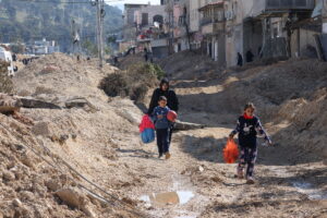 Unicef: Ένα παιδί σκοτώνεται κάθε εβδομάδα στη Δυτική Οχθη