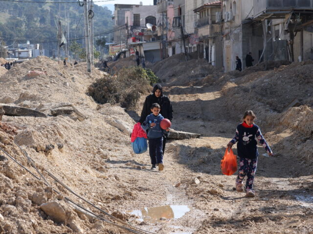 Unicef: Ένα παιδί σκοτώνεται κάθε εβδομάδα στη Δυτική Οχθη