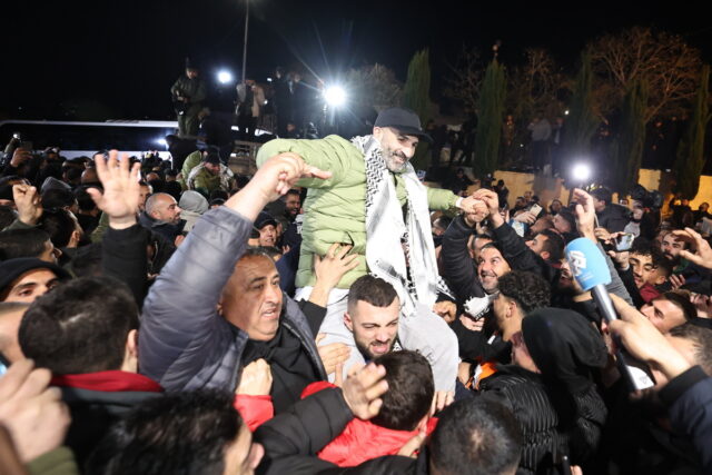 Η Χαμάς παρέδωσε στο Ισραήλ τέσσερις σορούς ομήρων