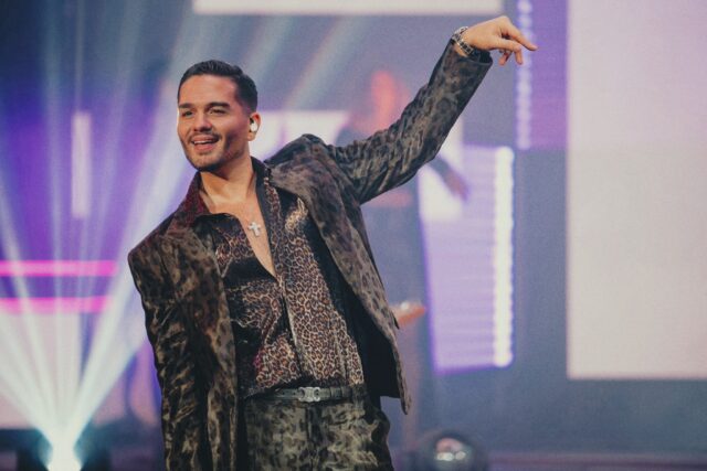 Αναβλήθηκε η δίκη του Χρήστου Μάστορα