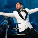 Χρήστος Μάστορας: Η πρώτη ανάρτηση του τραγουδιστή μετά την σύλληψή του