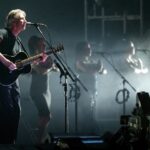 Επανακυκλοφορεί η εμβληματική ταινία «Pink Floyd At Pompeii – MCMLXXII»