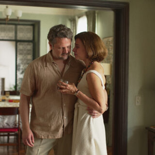 Στο υποψήφια για Όσκαρ Είμαι Ακόμη Εδώ, μια οικογένεια πληρώνει το τίμημα της κυβερνητικής διαφθοράς