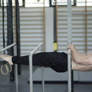 Τι ξέρεις από Καλλισθενική;