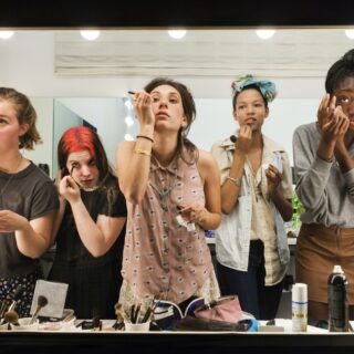 Το Φεστιβάλ Ντοκιμαντέρ Θεσσαλονίκης 2025 φαίνεται πως θα είναι πιο πολιτικό από ποτέ