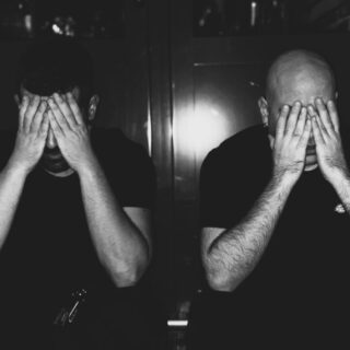 Συναυλίες των Dramachine και των Victory Collapse αλλά και DJ set των Disco Roboto, στο Ίλιον Plus