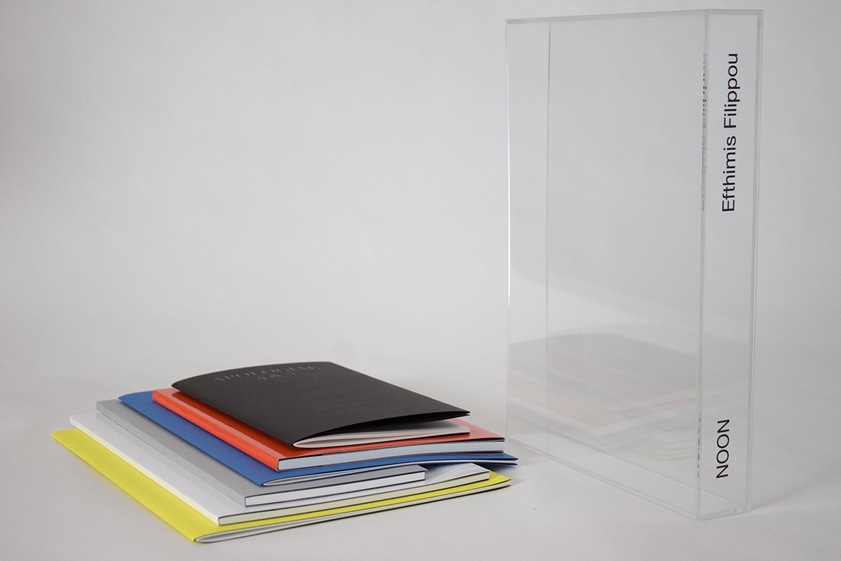 Ευθύμης Φιλίππου NOON