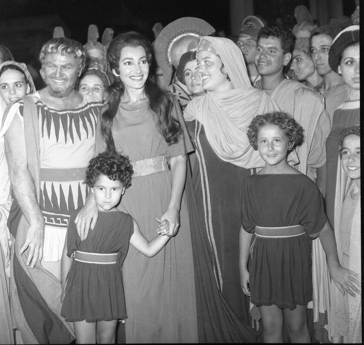 Μαρία Κάλλας