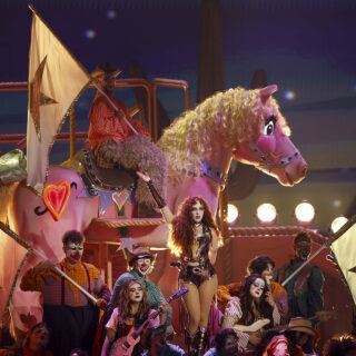 Τα highlights των Grammy και η αυτοακύρωση της cancel κουλτούρας