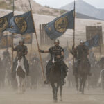 Η ιστορία του Δαυίδ σε σειρά που γυρίστηκε στην Ελλάδα