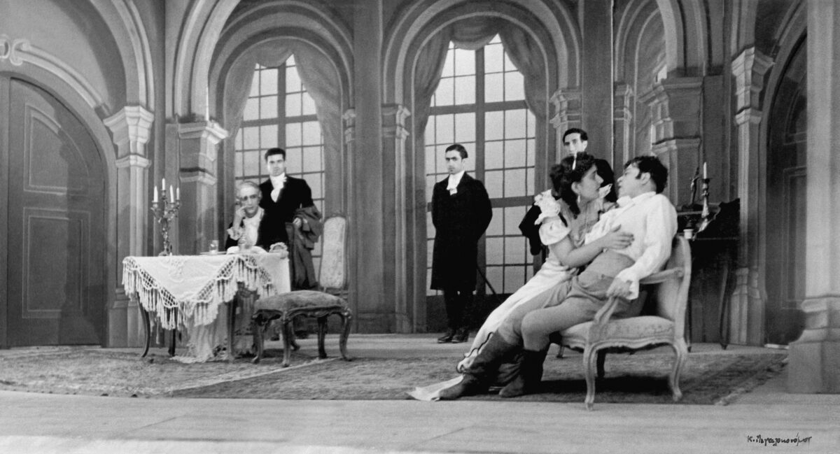 Μαρία Κάλλας