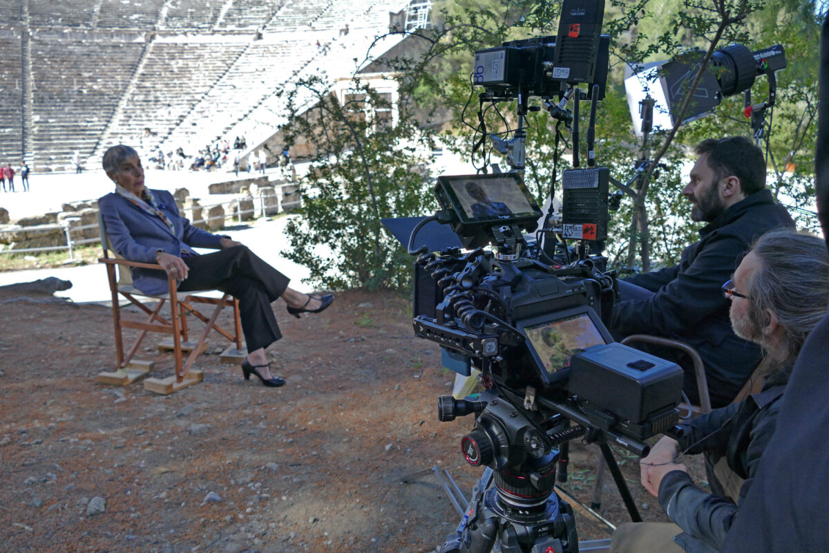 Μαρία Κάλλας