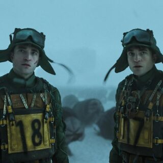 Berlinale 2025: Ο Ρόμπερτ Πάτινσον είναι υπάλληλος μιας χρήσης στο Mickey 17, τη νέα ταινία του Μπονγκ Τζουν Χο μετά τα Παράσιτα