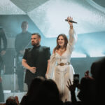 Νατάσσα Μποφίλιου: “Κάτι καίγεται” και τις Κυριακές από τον Μάρτιο