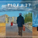 Συναρπαστικές ελληνικές ταινίες στο 27ο Φεστιβάλ Ντοκιμαντέρ Θεσσαλονίκης