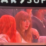 Η Τέιλορ Σουίφτ αποδοκιμάστηκε από το κοινό του Super Bowl [ΒΙΝΤΕΟ]