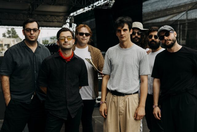 «First In / First Out»: Οι Bonnie Nettles παρουσιάζουν live τον δίσκο τους