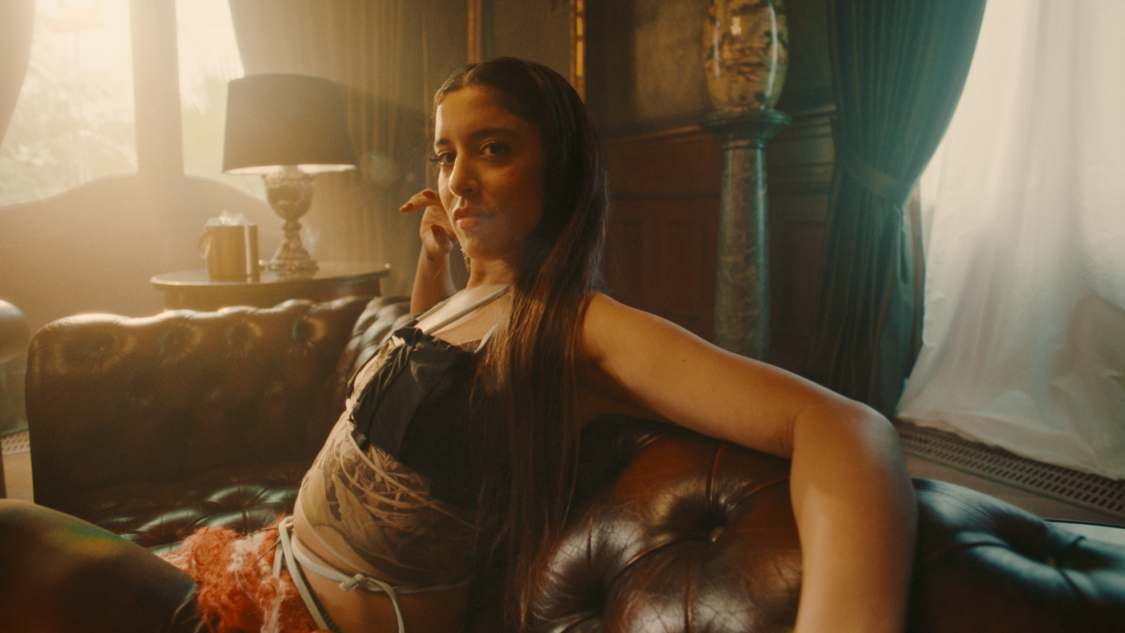 CHIVAS REGAL MARINA SATTI