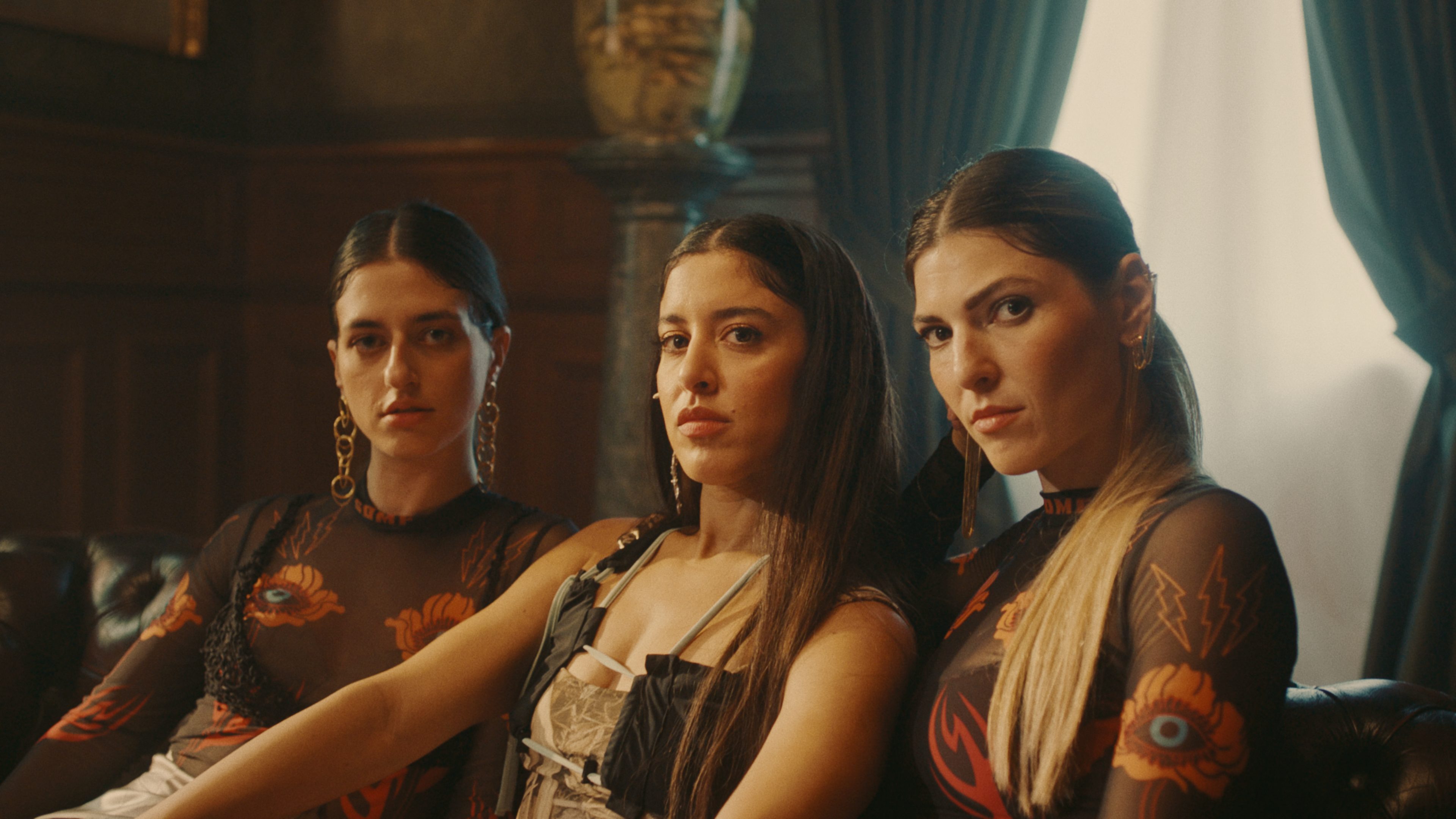 CHIVAS REGAL MARINA SATTI