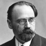 Στις 23 Φεβρουαρίου του 1898 ο Εμίλ Ζολά καταδικάζεται για συκοφαντική δυσφήμιση εναντίον της γαλλικής κυβέρνησης