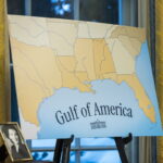 Ο Λευκός Οίκος απαγόρευσε για τρίτη μέρα την πρόσβαση σε δημοσιογράφο του AP