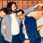 Οι commuter μόλις ανακοίνωσαν την πρώτη Ευρωπαϊκή περιοδεία τους