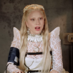 Η Lady Gaga έκανε τεστ ανιχνευτή ψεύδους για το Vanity Fair