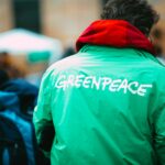 Η Greenpeace καταθέτει αγωγή εναντίον της Energy Transfer