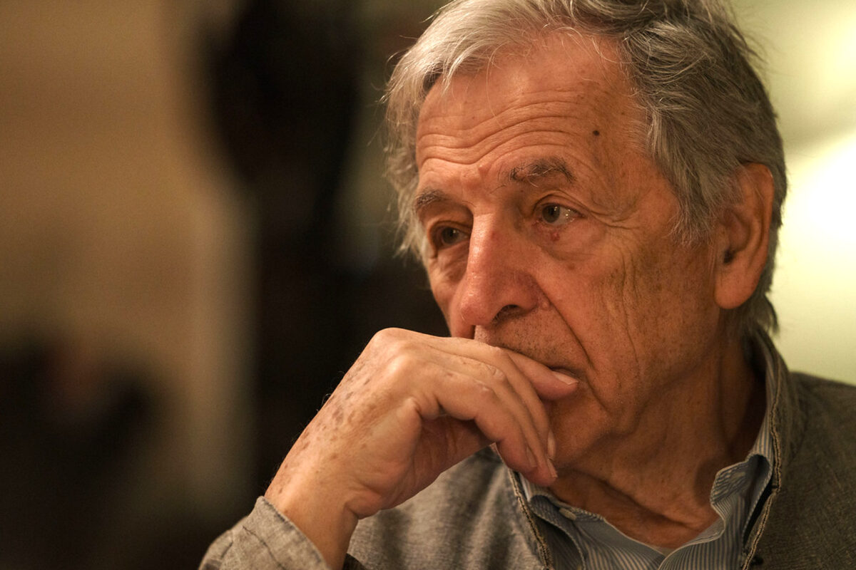 Κώστας Γαβράς