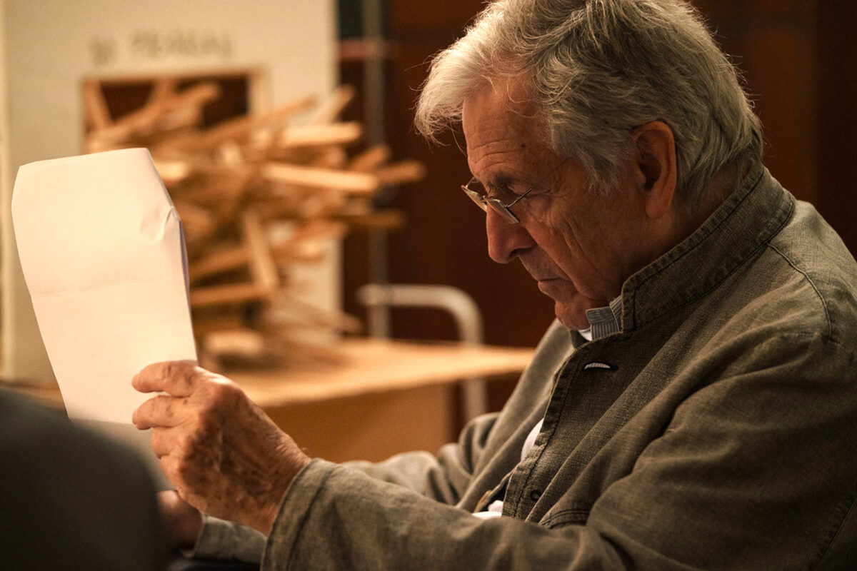 Κώστας Γαβράς