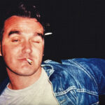 Ξεκίνησε η διάθεση των εισιτηρίων για τη συναυλία του Morrissey