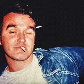 Ξεκίνησε η διάθεση των εισιτηρίων για τη συναυλία του Morrissey