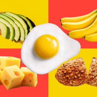 Πέντε διατροφικοί μύθοι – και η αλήθεια πίσω τους