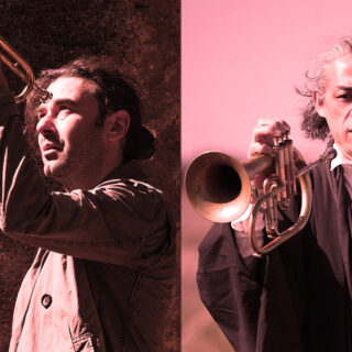 Chet’s Mood: Ο Ανδρέας Πολυζωγόπουλος προσκαλεί τον TOKU στον κόσμο του Chet Baker