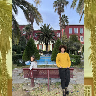 Parallel Roads: Όταν η μουσική γίνεται διάλογος χωρίς συνάντηση