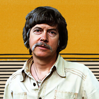 Τομ Ρόμπινς, ο αναρχικός της λογοτεχνίας