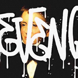 «Ο εκδικητής»: Ο ιλιγγιώδης λαβύρινθος μιας αλληλουχίας φόνων προς εξιχνίαση