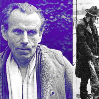 «Θάνατος επί πιστώσει»: Ένα μνημειώδες έπος μηδενισμού, που δεν αφήνει τίποτα όρθιο