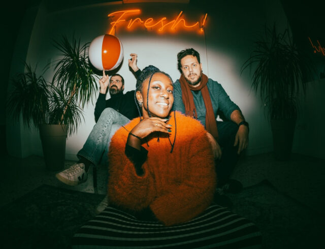 «ΑΧ ΑΘΗΝΑ»: Μικρές συναυλίες σε αυθεντικούς αθηναϊκούς χώρους