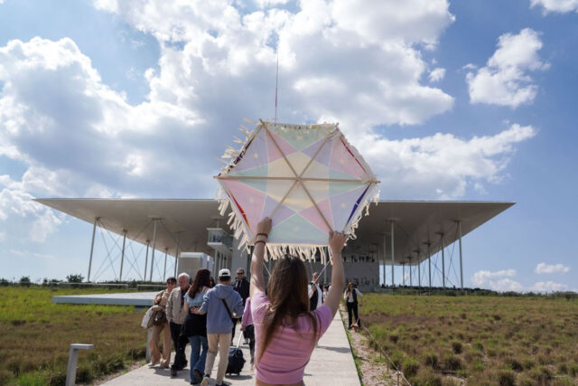 Αποκριά και Καθαρά Δευτέρα στο ΚΠΙΣΝ