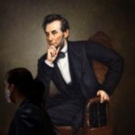 Βρέθηκε μετά από 100 χρόνια ταινία για τον Αβραάμ Λίνκολν που είχε χαθεί